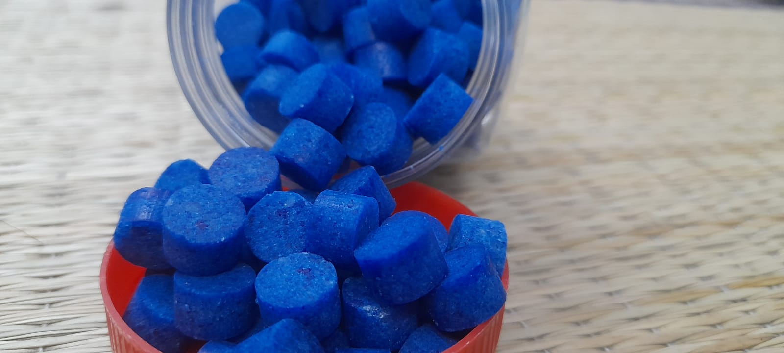Blue Colour