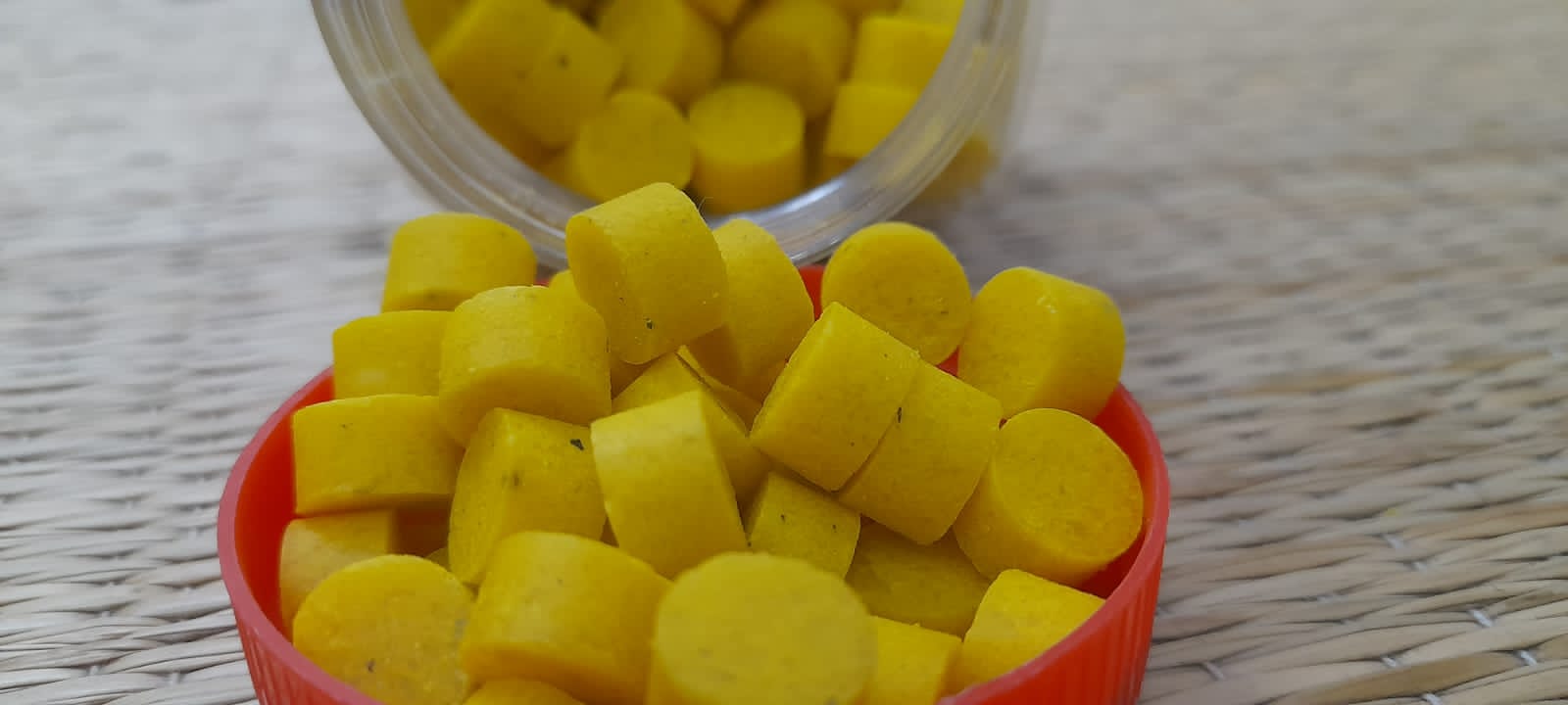 Yellow Colour