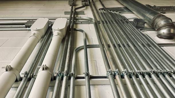 Electrical conduits